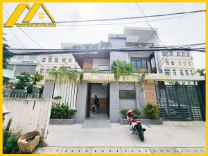 Cho thuê căn hộ cao cấp Cần Thơ vị trí gần Vincom Hùng Vương